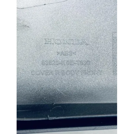 Cache lateral droit HONDA NSS 125 2019-2020 FORZA