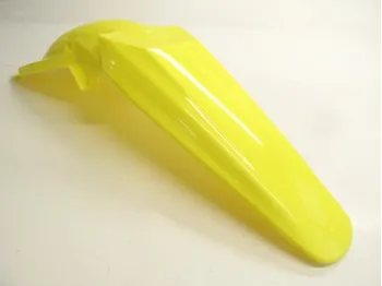 Garde boue arriere SUZUKI RMZ 250 2004-2006
