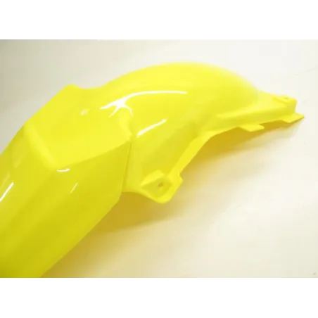Garde boue arriere SUZUKI RMZ 250 2004-2006