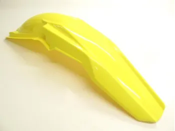 Garde boue arriere SUZUKI RMZ 450 2005-2006