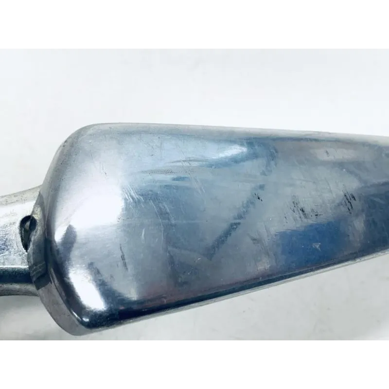 Repose pieds arriere gauche PIAGGIO VESPA GTS 125 2007-2012