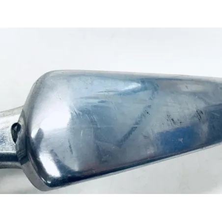 Repose pieds arriere gauche PIAGGIO VESPA GTS 125 2007-2012