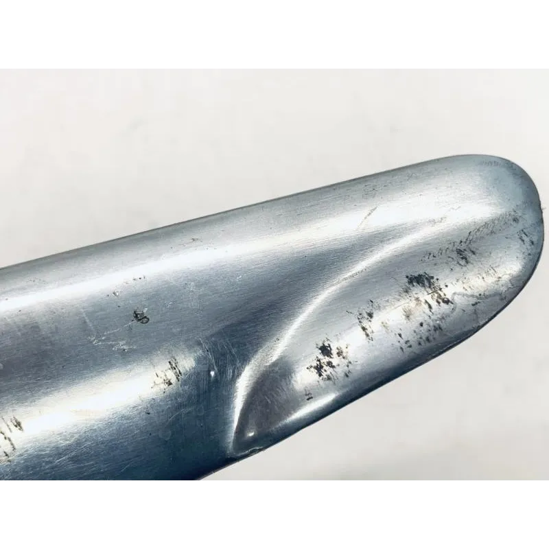 Repose pieds arriere gauche PIAGGIO VESPA GTS 125 2007-2012