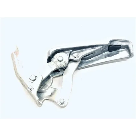 Repose pieds arriere gauche PIAGGIO VESPA GTS 125 2007-2012