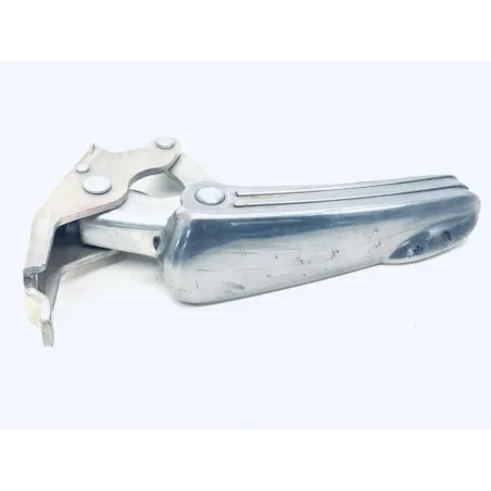 Repose pieds arriere gauche PIAGGIO VESPA GTS 125 2007-2012