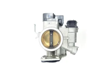 Corps papillon injection YAMAHA CZD 300 2017-2019 XMAX
