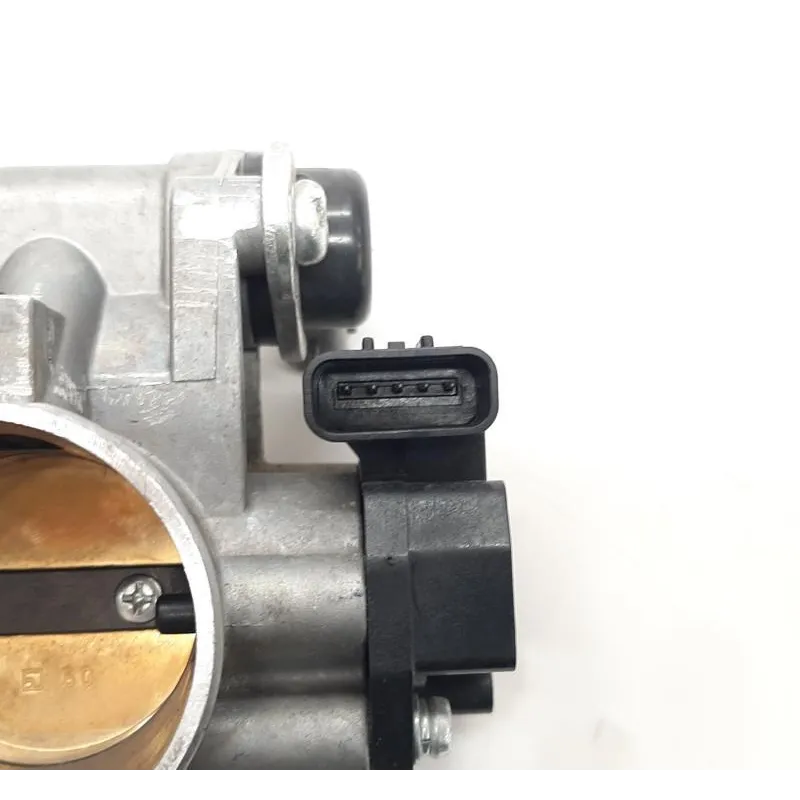 Corps papillon injection YAMAHA CZD 300 2017-2019 XMAX