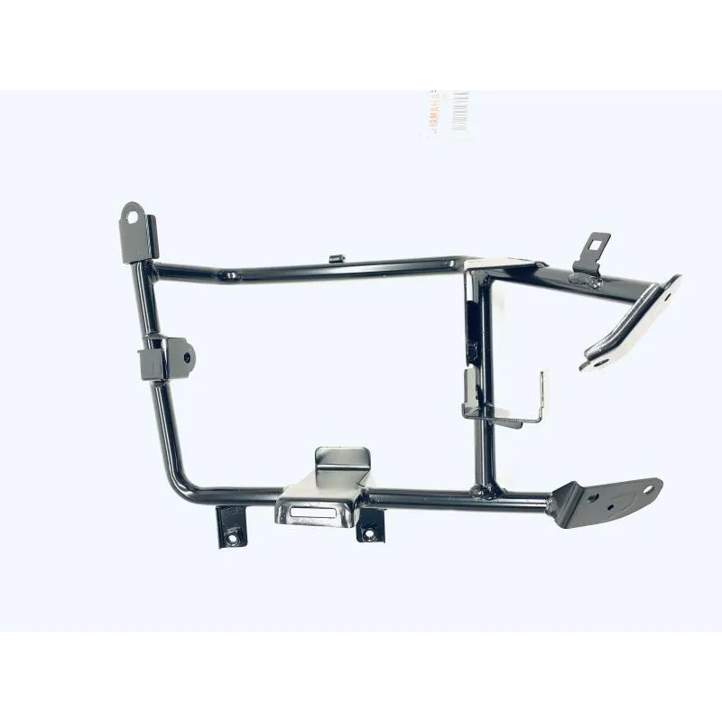 Support de batterie YAMAHA FJR 1300 2003-2005 ABS