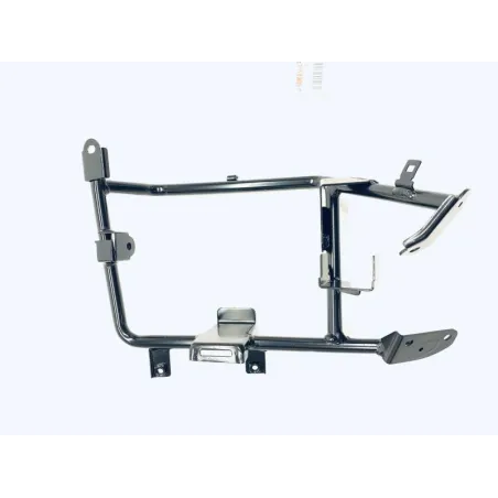 Support de batterie YAMAHA FJR 1300 2003-2005 ABS