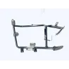 Support de batterie YAMAHA FJR 1300 2003-2005 ABS