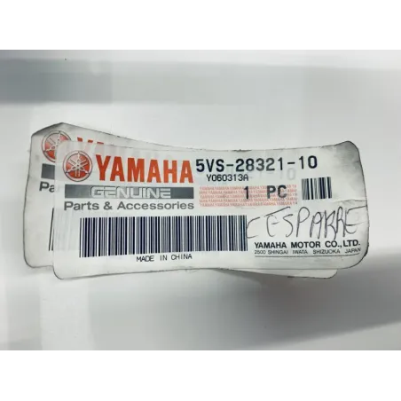 Support de batterie YAMAHA FJR 1300 2003-2005 ABS