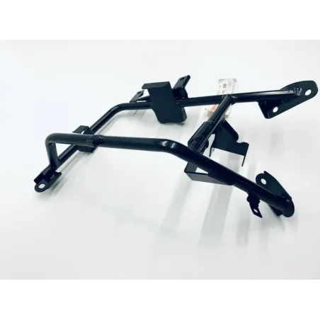 Support de batterie YAMAHA FJR 1300 2003-2005 ABS