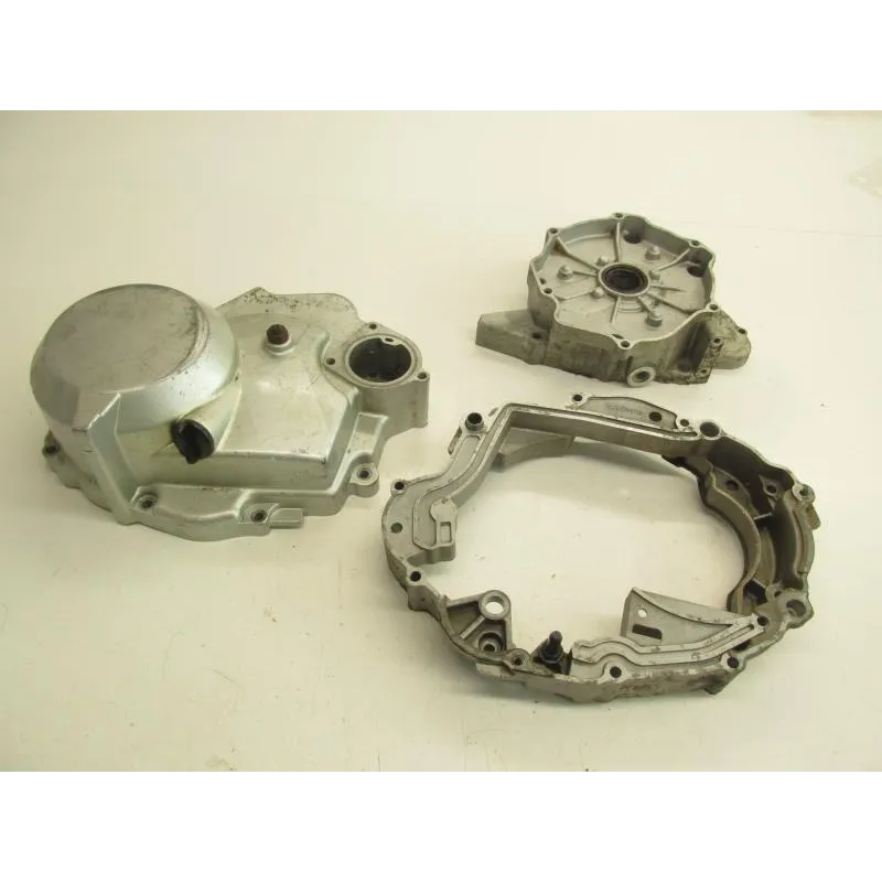 Carter moteur LONCIN LX 250 2006