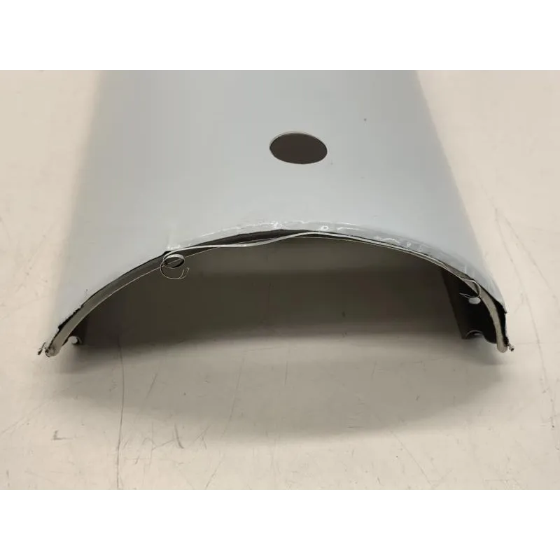 Protection echappement APRILIA LEONARDO 125 2001-2004 ST