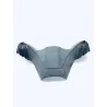 Cache guidon arriere PIAGGIO X EVO 125 2007-2016