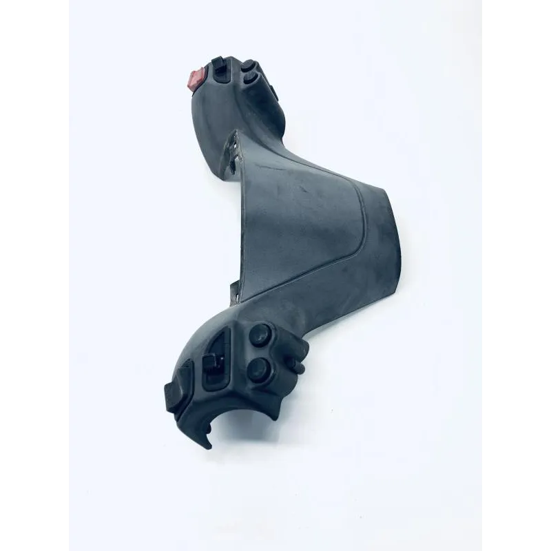 Cache guidon arriere PIAGGIO X EVO 125 2007-2016