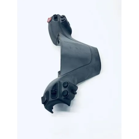 Cache guidon arriere PIAGGIO X EVO 125 2007-2016