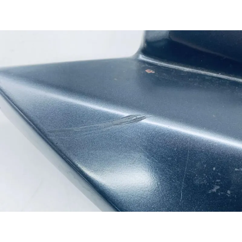 Cache carenage sous selle gauche SUZUKI GSF 650 2007-2008 BANDIT