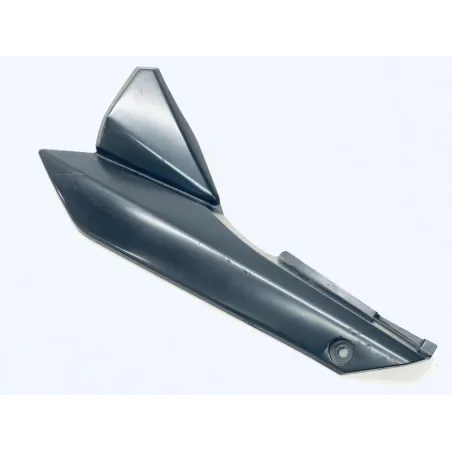Cache carenage sous selle gauche SUZUKI GSF 650 2007-2008 BANDIT