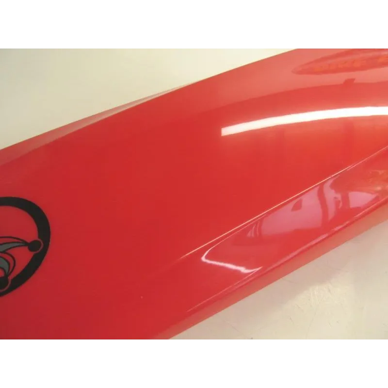 Garde boue arriere HONDA CRF 450 R 2002-2004