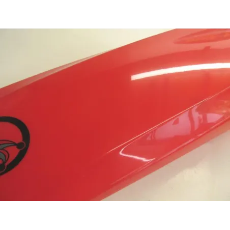Garde boue arriere HONDA CRF 450 R 2002-2004