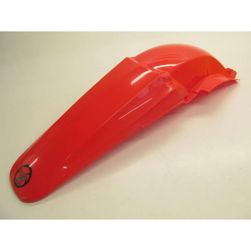 Garde boue arriere HONDA CRF 450 R 2002-2004