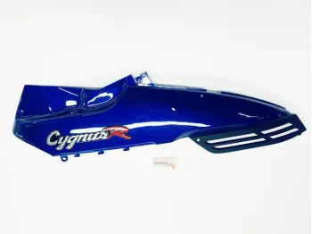Cache carenage coque arriere droit YAMAHA XC 125 1996-1999 CYGNUS R