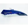 Cache carenage coque arriere droit YAMAHA XC 125 1996-1999 CYGNUS R Cache carenage coque arriere droit YAMAHA XC 125 1996-1999 CYGNUS R