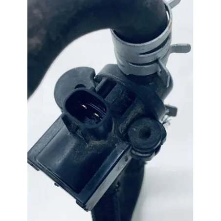 Valve air secondaire SUZUKI GSF 650 2007-2008 BANDIT