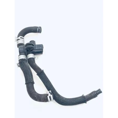 Valve air secondaire SUZUKI GSF 650 2007-2008 BANDIT