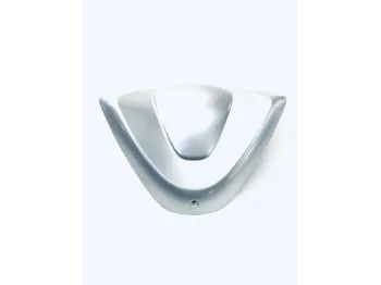 Cache guidon superieur PIAGGIO X EVO 125 2007-2016