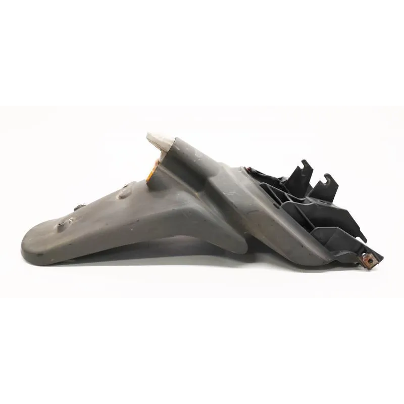 Support de plaque et eclairage PIAGGIO BEVERLY 500 2007-2012 CRUISER