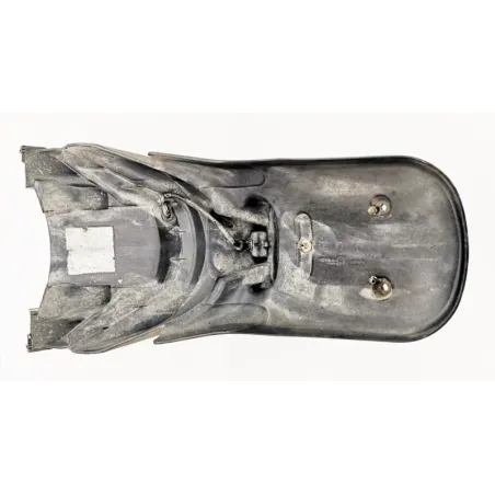 Support de plaque et eclairage PIAGGIO BEVERLY 500 2007-2012 CRUISER