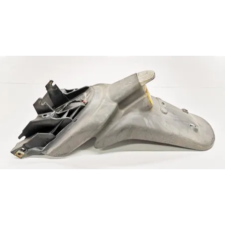 Support de plaque et eclairage PIAGGIO BEVERLY 500 2007-2012 CRUISER