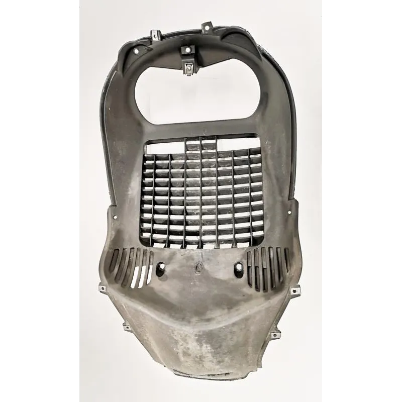 Grille de radiateur PIAGGIO BEVERLY 500 2007-2012 CRUISER