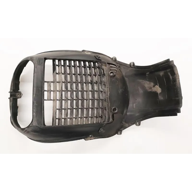 Grille de radiateur PIAGGIO BEVERLY 500 2007-2012 CRUISER
