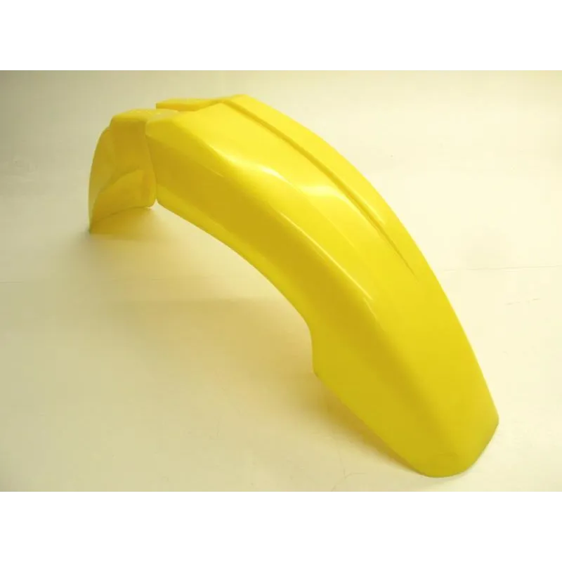 Garde boue avant SUZUKI RM 125 1996-2000