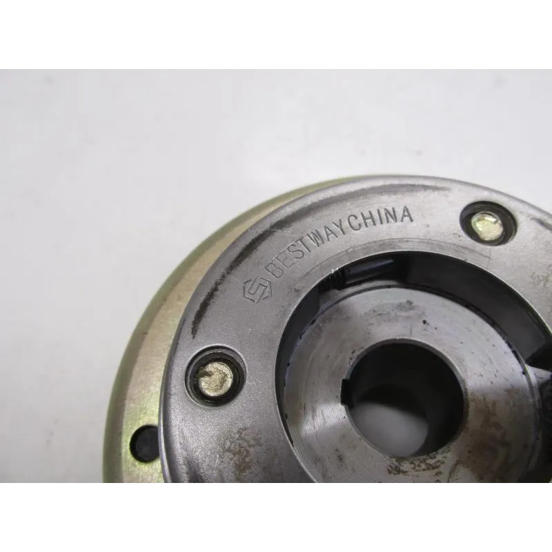 Rotor volant moteur CHIAONI 70 2008