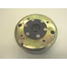Rotor volant moteur LINHAI HYTRACK 210 2007 Rotor volant moteur LINHAI HYTRACK 210 2007