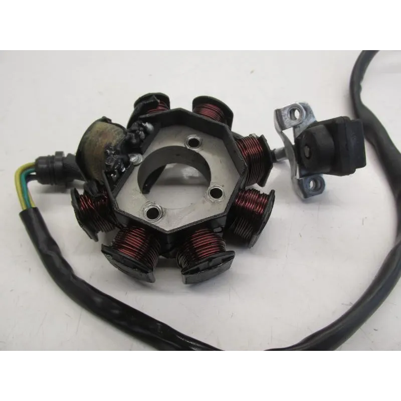 Alternateur MIKILON FRV 250 2010