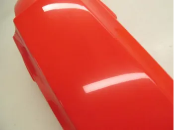Garde boue arriere HONDA CRF 450 R 2002-2004