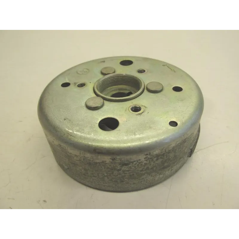 Rotor volant moteur GOES S 50 2010
