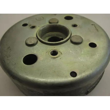 Rotor volant moteur GOES S 50 2010