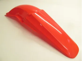 Garde boue arriere HONDA CRF 450 R 2002-2004