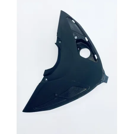 Cache sous bulle PIAGGIO MP3 300 2017-2018 YOURBAN LT RL E4