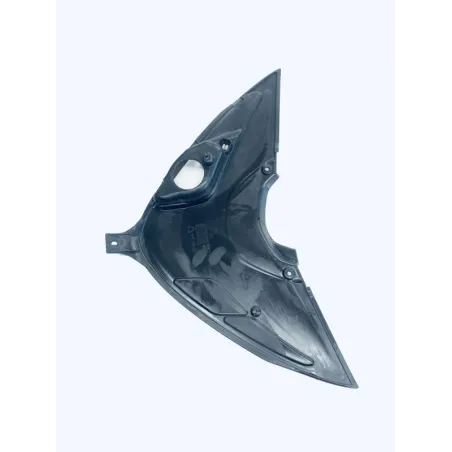 Cache sous bulle PIAGGIO MP3 300 2017-2018 YOURBAN LT RL E4