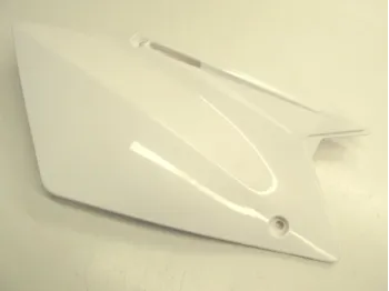 Cache lateral SUZUKI RMZ 450 2005-2006