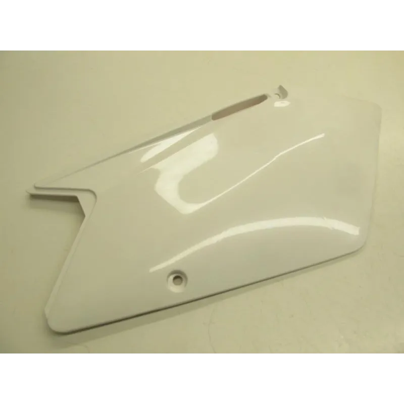 Cache lateral SUZUKI RMZ 450 2005-2006