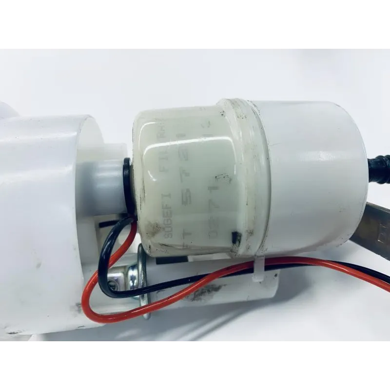 Pompe a essence PIAGGIO MP3 300 2017-2018 YOURBAN LT RL E4