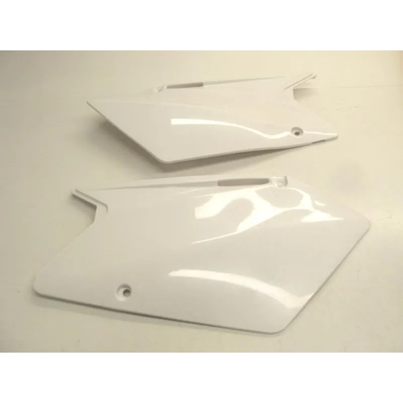 Cache lateral SUZUKI RMZ 450 2005-2006